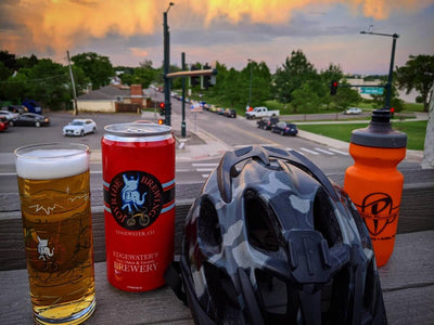 Denver Brewery Tours by Bike
