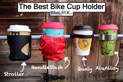Best Bike Cup Holders From BikeLockWiki