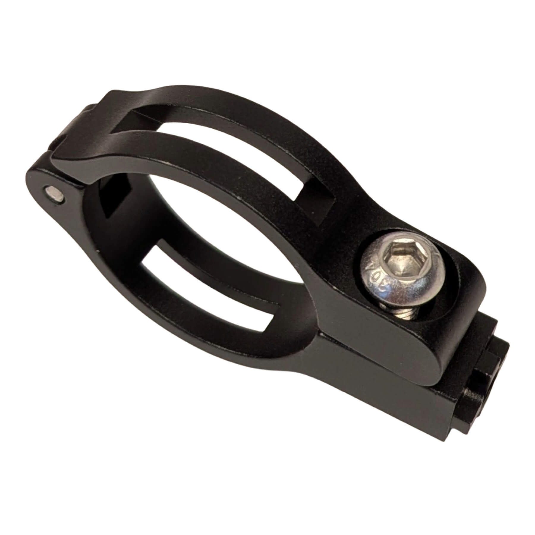 CLAMP IN CARDLAND 89種 Alloy Cup Holder Clamp | 22.2/25.4/31.8mm – HandleStash