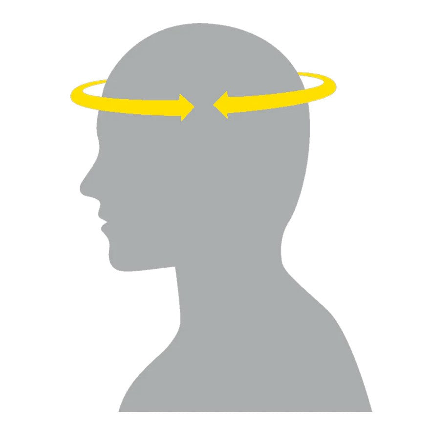 xnito ebike helmet head measurement guide