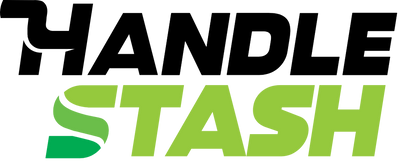 HandleStash logo