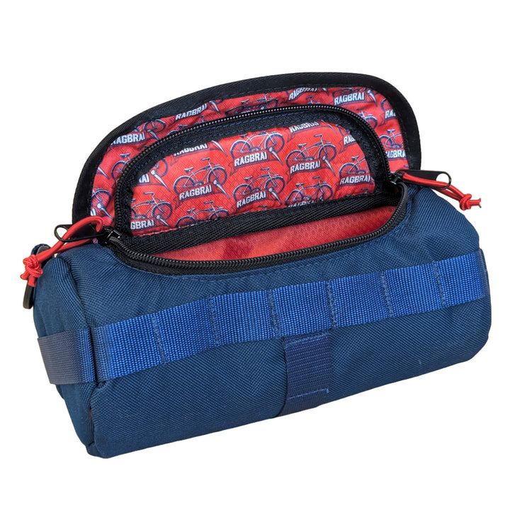 Bigmouth Burrito - RAGBRAI LII