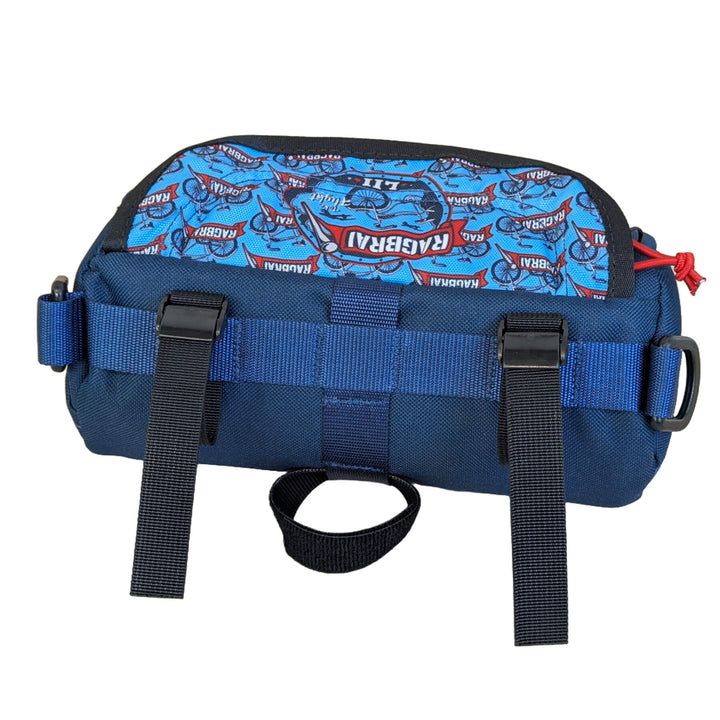 Bigmouth Burrito - RAGBRAI LII