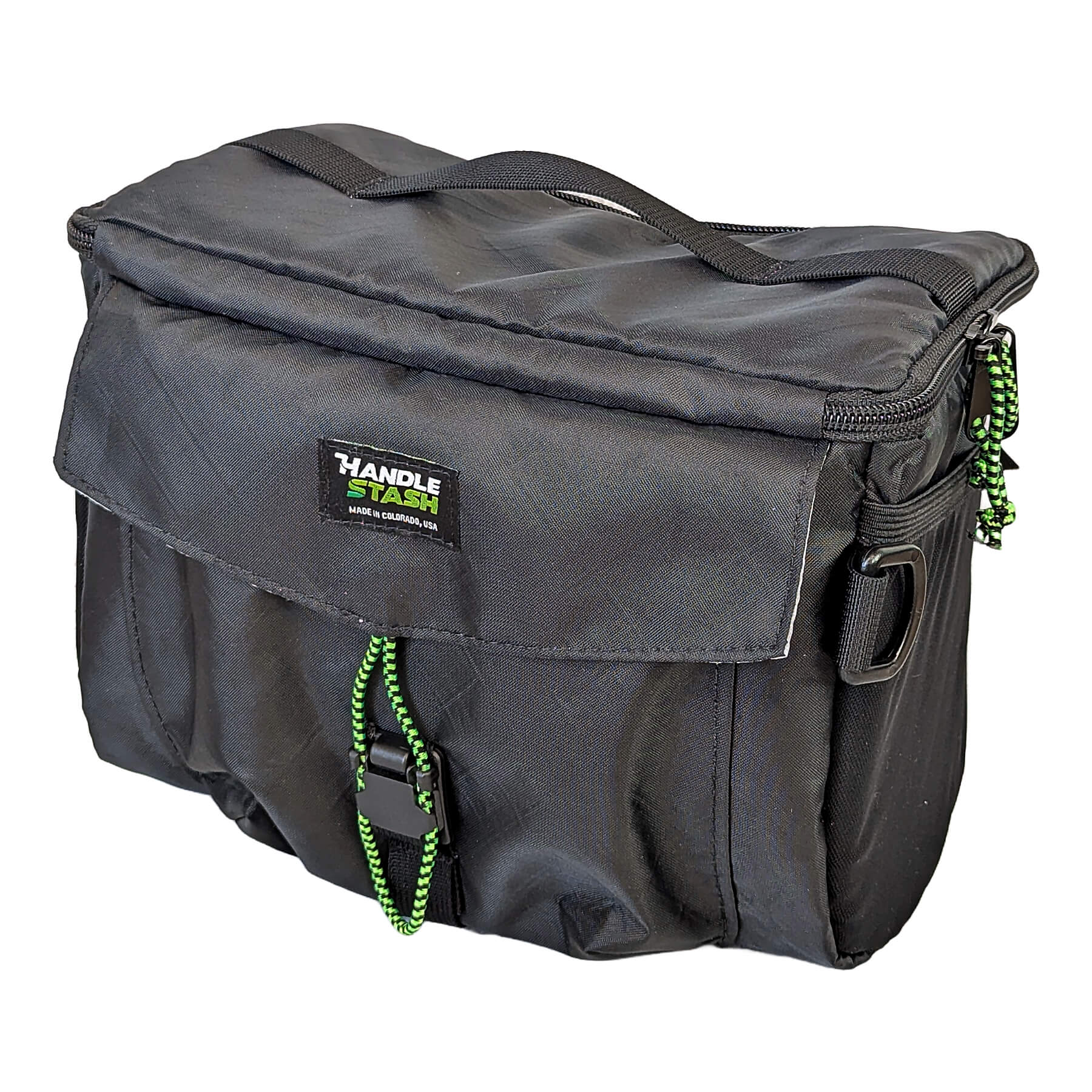 アクセサリー *BAGABOO* limited handlebar bag (black) アクセサリー *BAGABOO* limited handlebar bag (black) BAGABOO