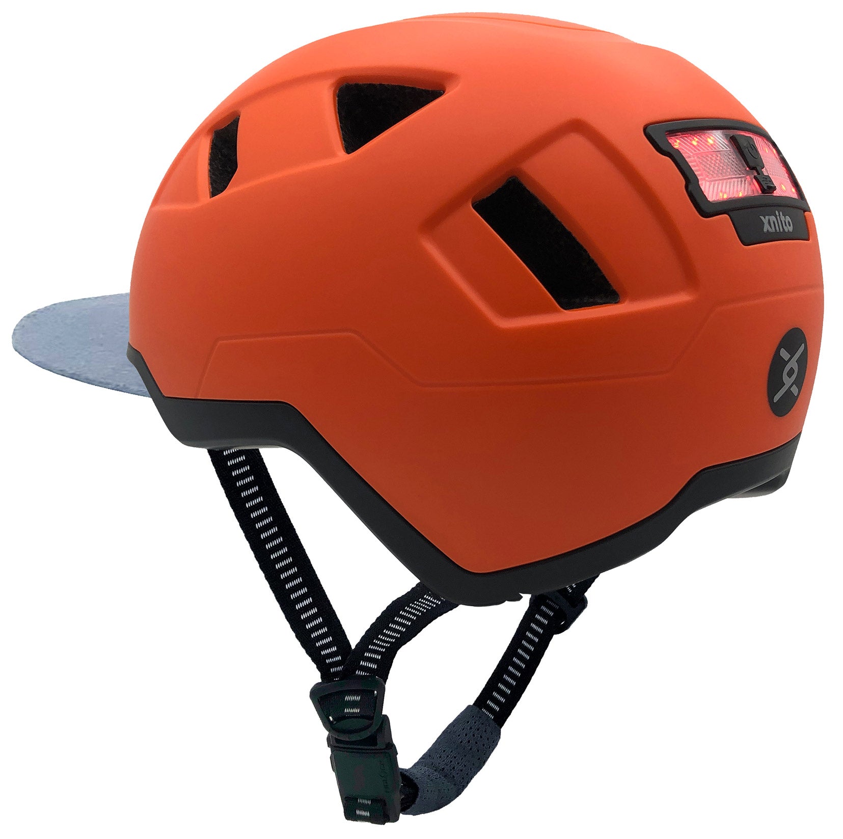Dutch | XNITO Helmet | E-bike Helmet – HandleStash
