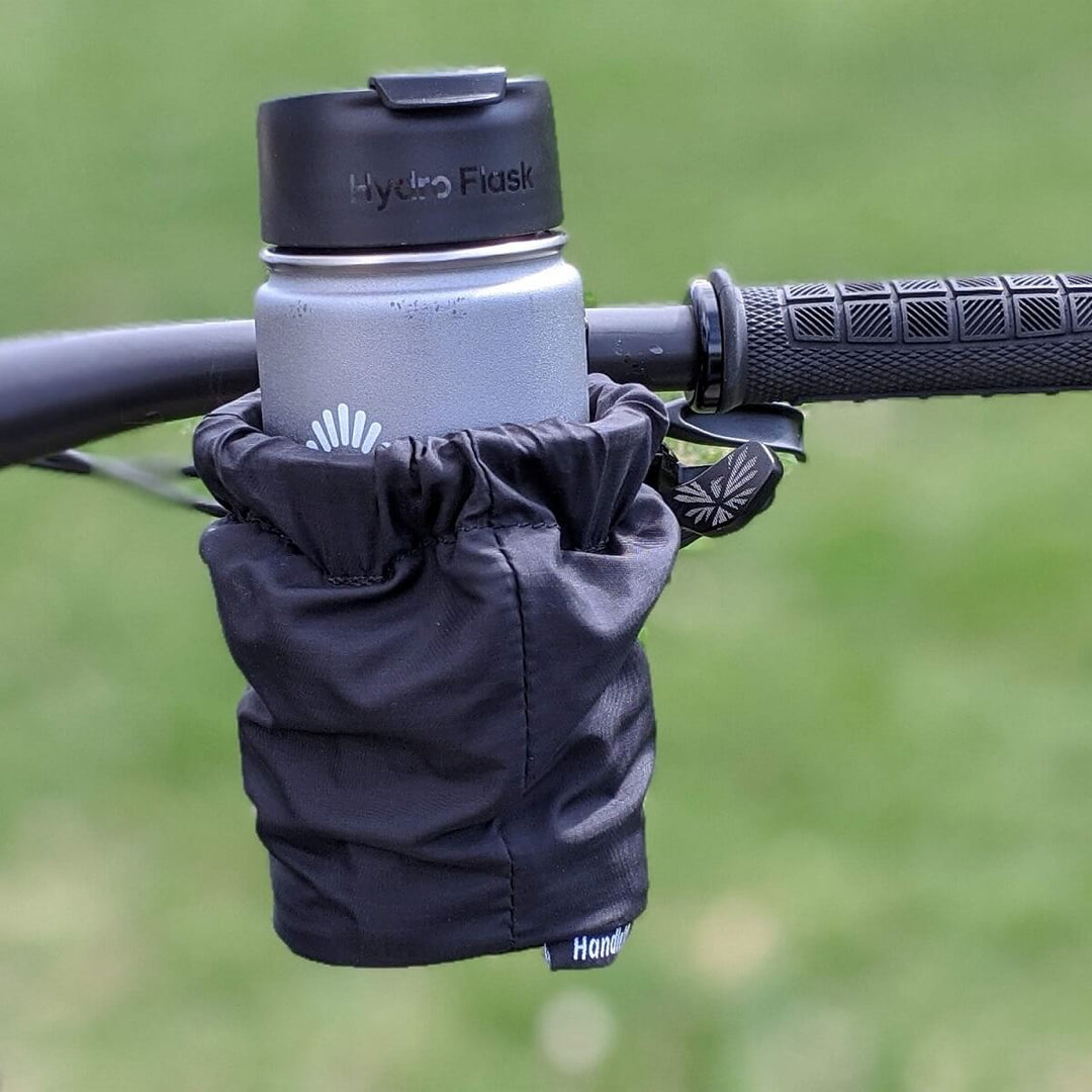 Bike Coffee Holder