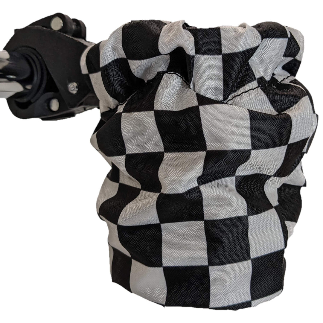 Two Tone | Shock-Absorbing Bike Cup Holder