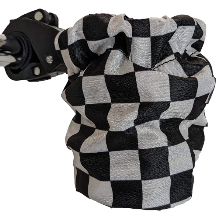 Two Tone | Shock-Absorbing Bike Cup Holder