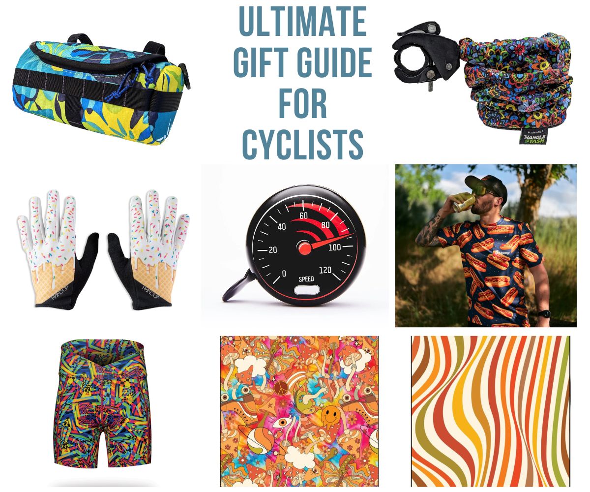 Ultimate Gift Guide for Cyclists: Top Picks for Every Rider in 2024