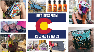 Gift Ideas From Colorado Brands