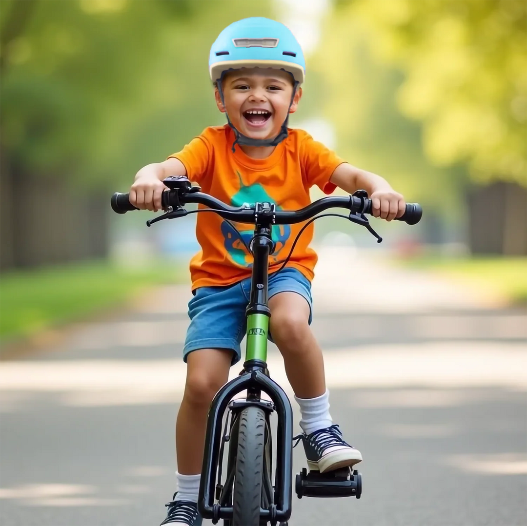 XNITO KID Helmet | E-bike Helmet