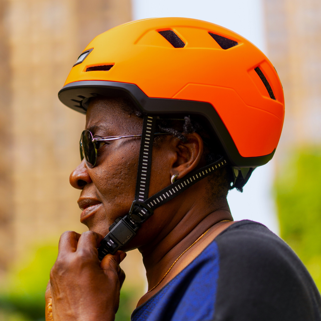 bike helmets wellington Durable E-bike Helmet for Class 3 E-Vehicles