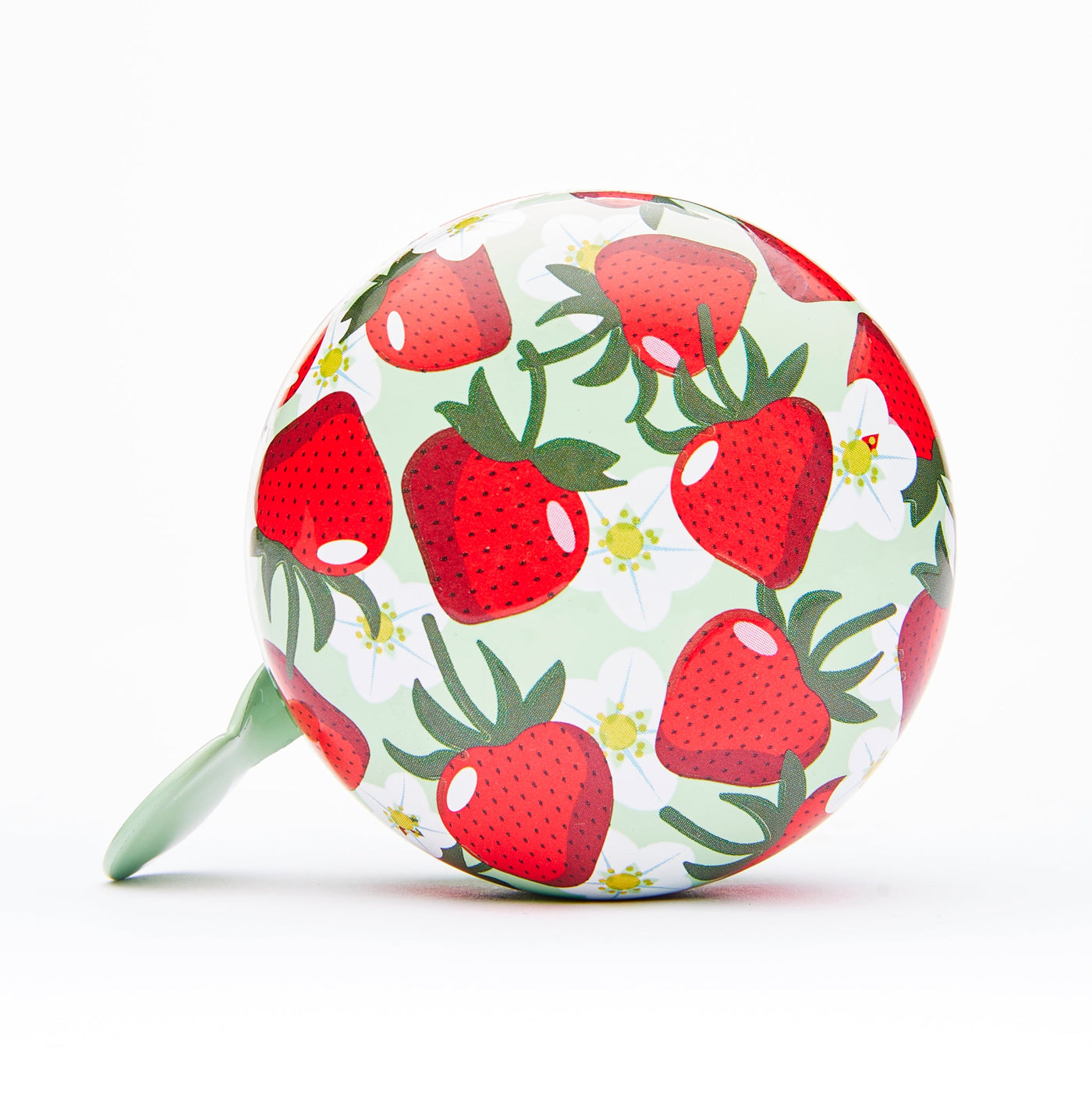 STRAWBERRIES BIKE BELL