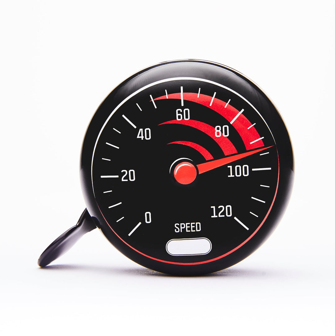 SPEEDOMETER BIKE BELL