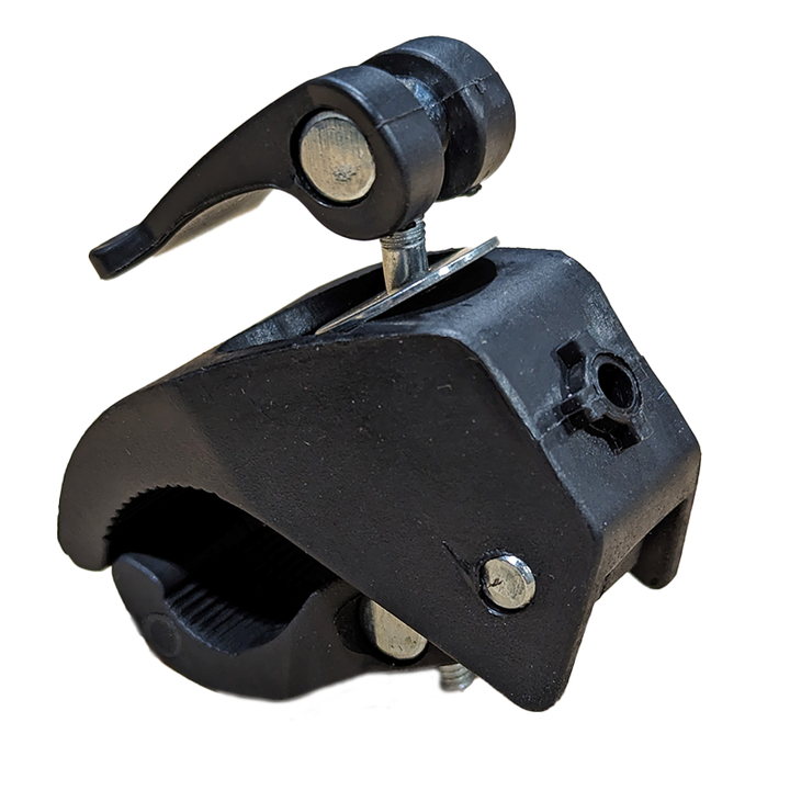 Quick Release Cup Holder Clamp | Universal