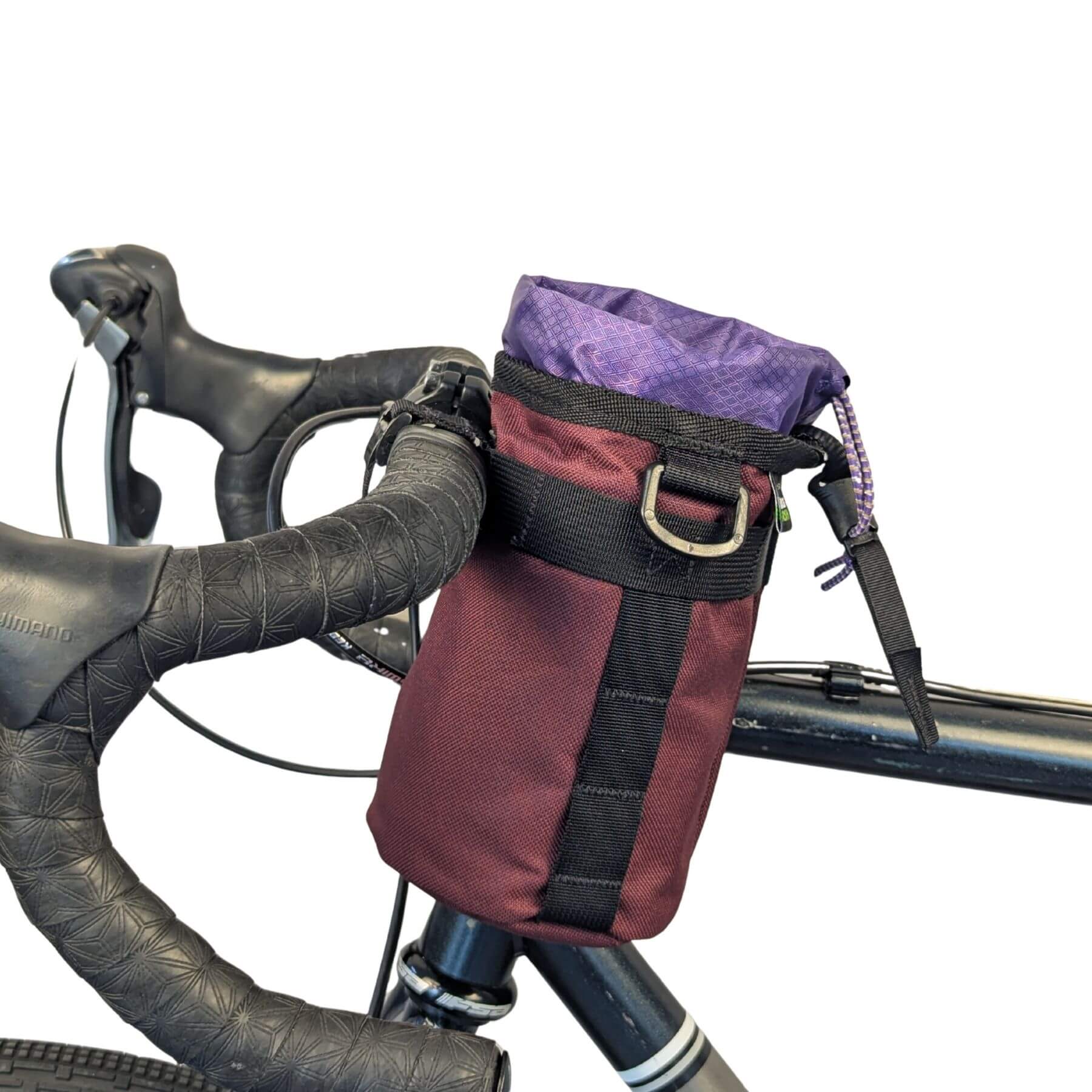 Stem Bag - For The Zin – HandleStash