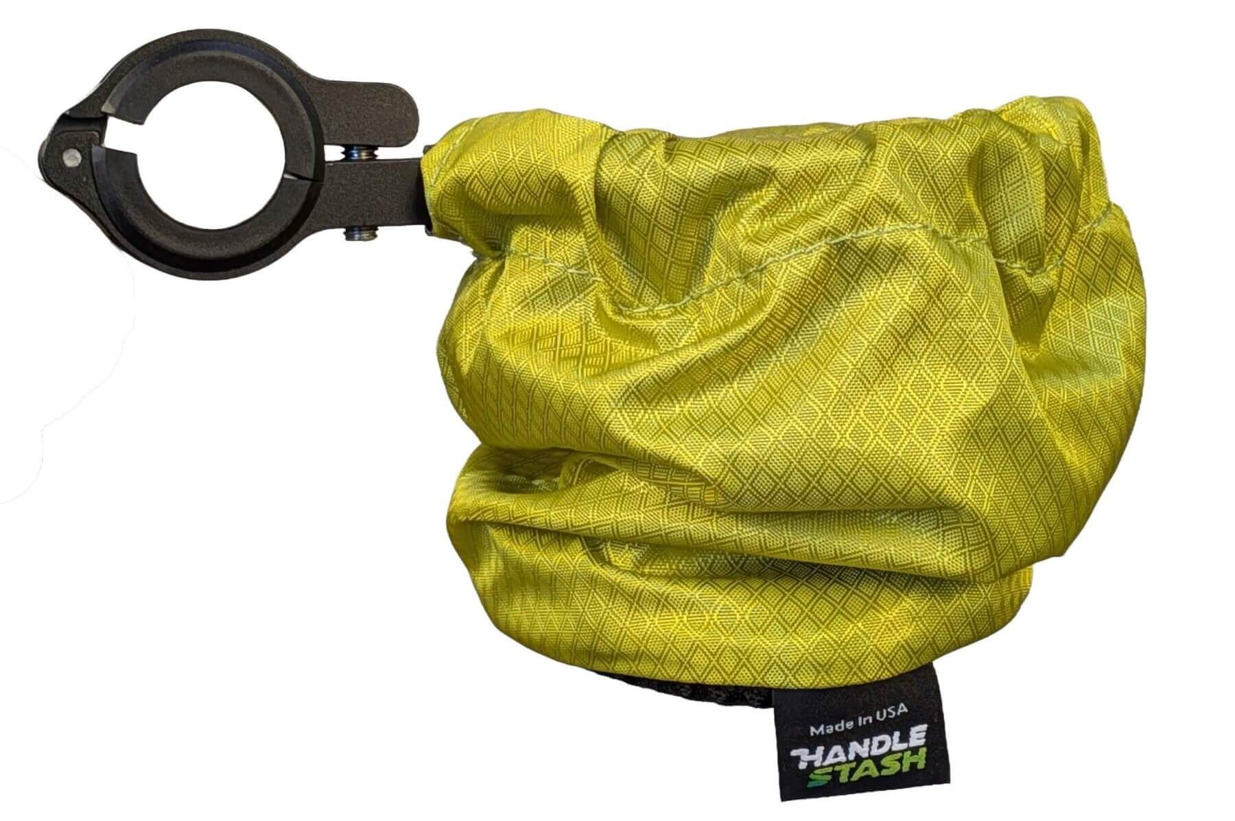 Shock Absorbing Cup Holder Instructions – HandleStash