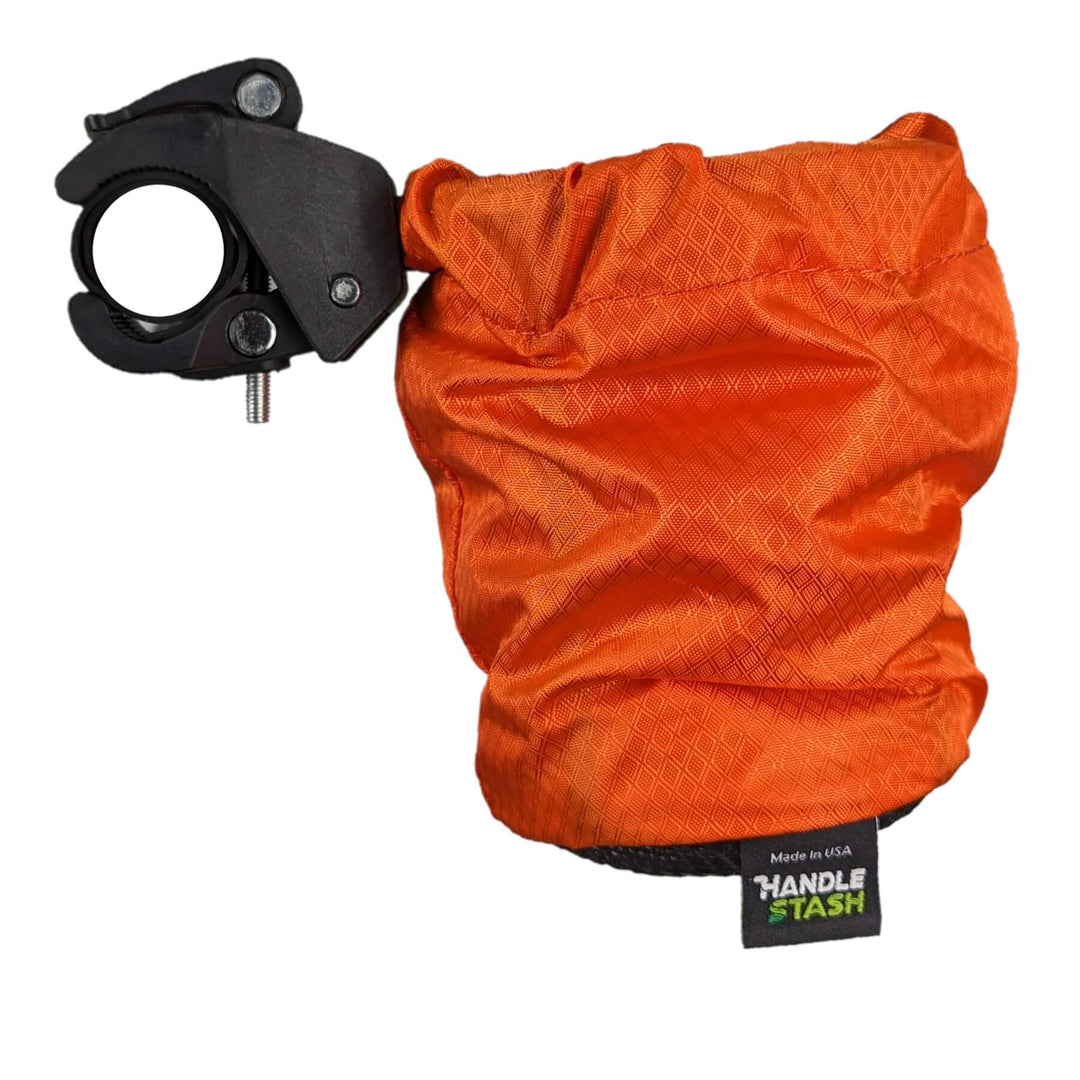 PSL Orange | Shock-Absorbing Cup Holder