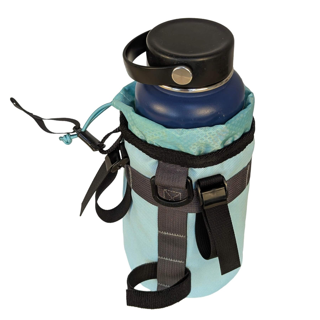 Stem Bag - Scrap Yard Limited Editions