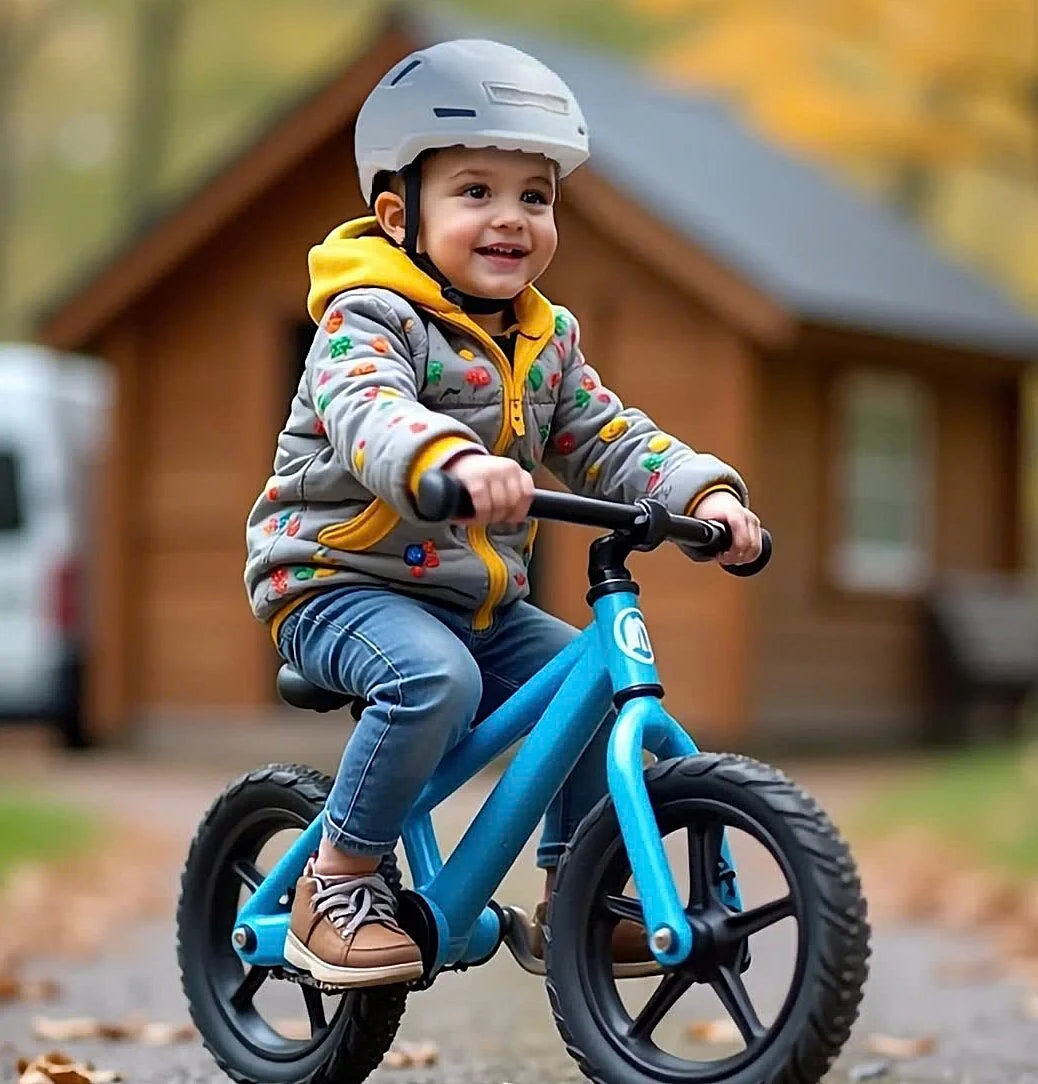 XNITO KID Helmet | E-bike Helmet