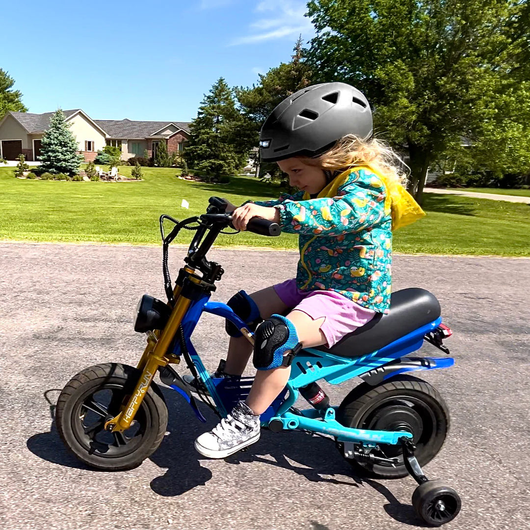 XNITO KID Helmet | E-bike Helmet