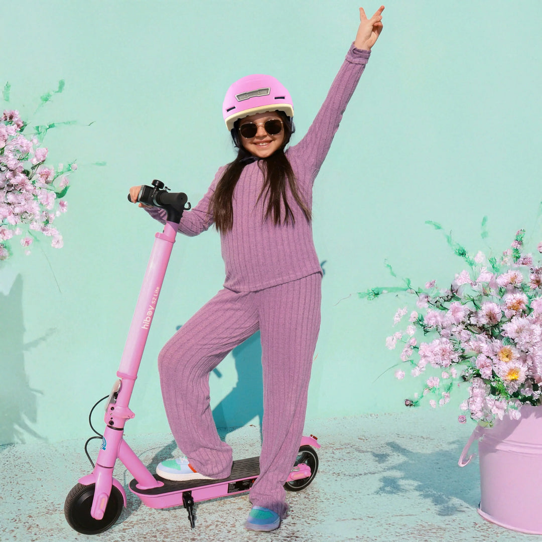 XNITO KID Helmet | E-bike Helmet