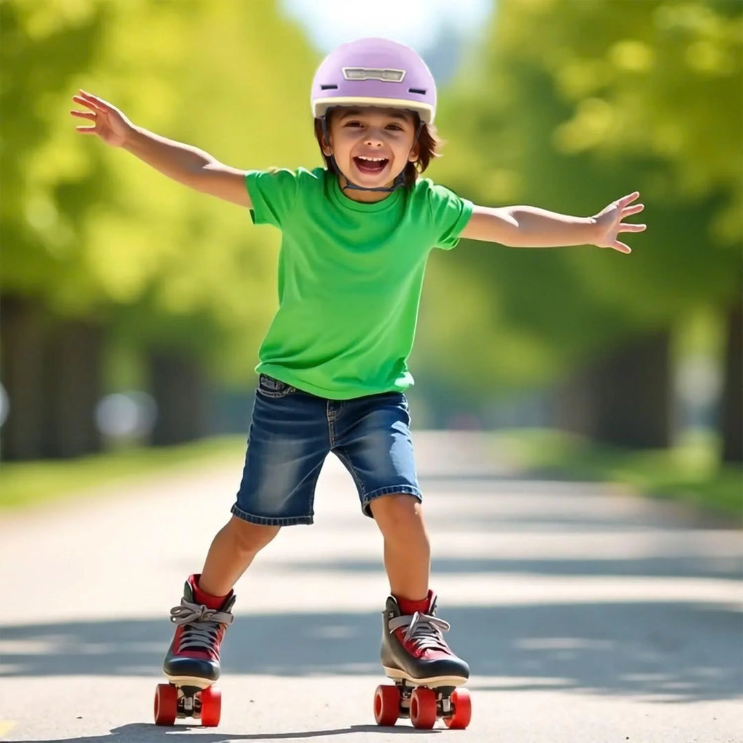 XNITO KID Helmet | E-bike Helmet