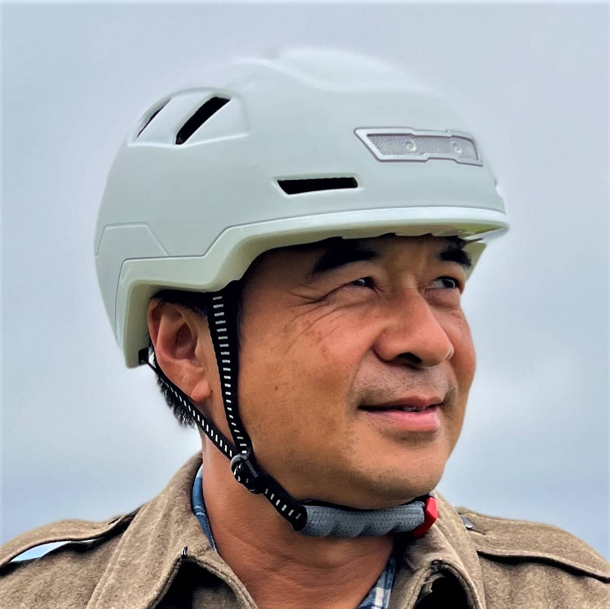 hito⭐︎ Lightning | XNITO Helmet | E-bike Helmet – HandleStash