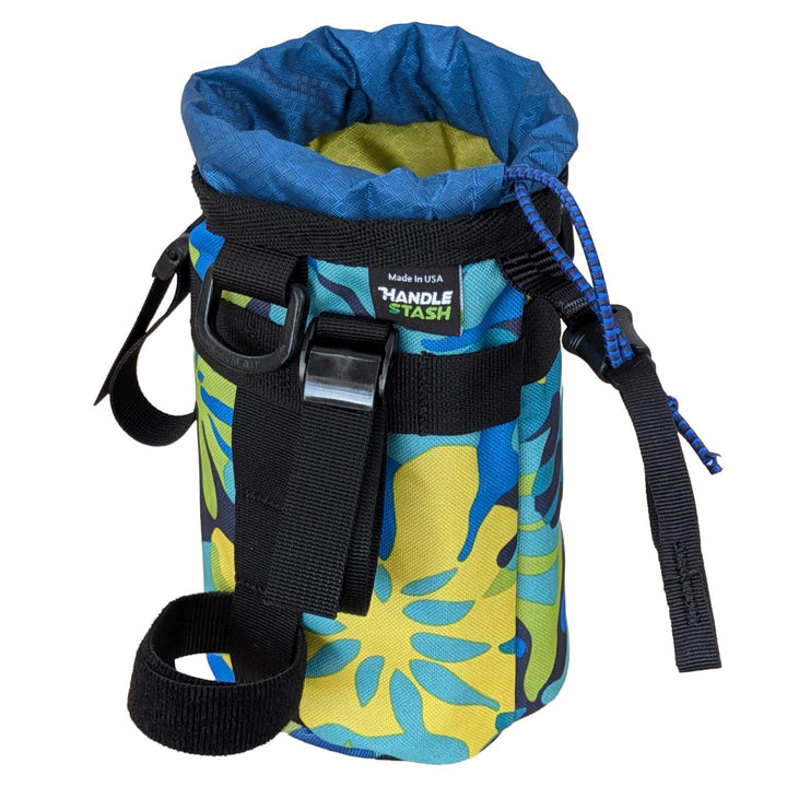 Stem Bag - Scrap Yard Limited Editions