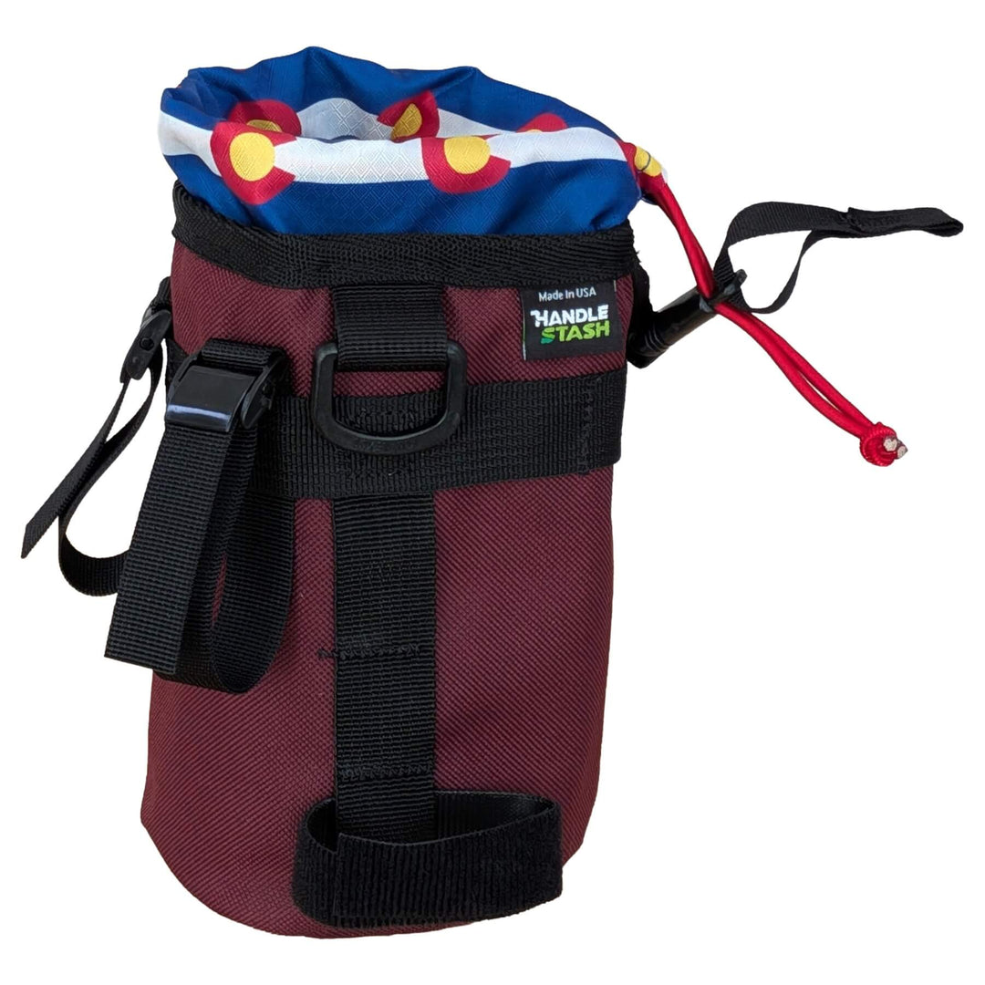 Stem Bag - Scrap Yard Limited Editions