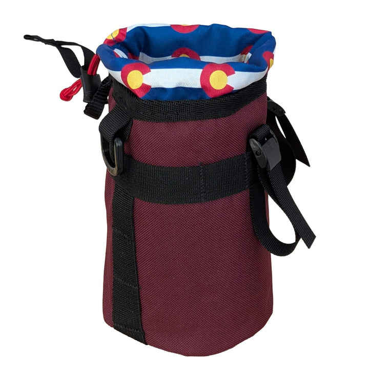 Stem Bag - Scrap Yard Limited Editions