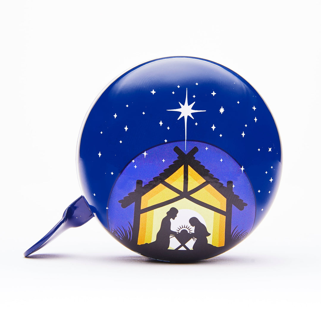 NATIVITY BIKE BELL