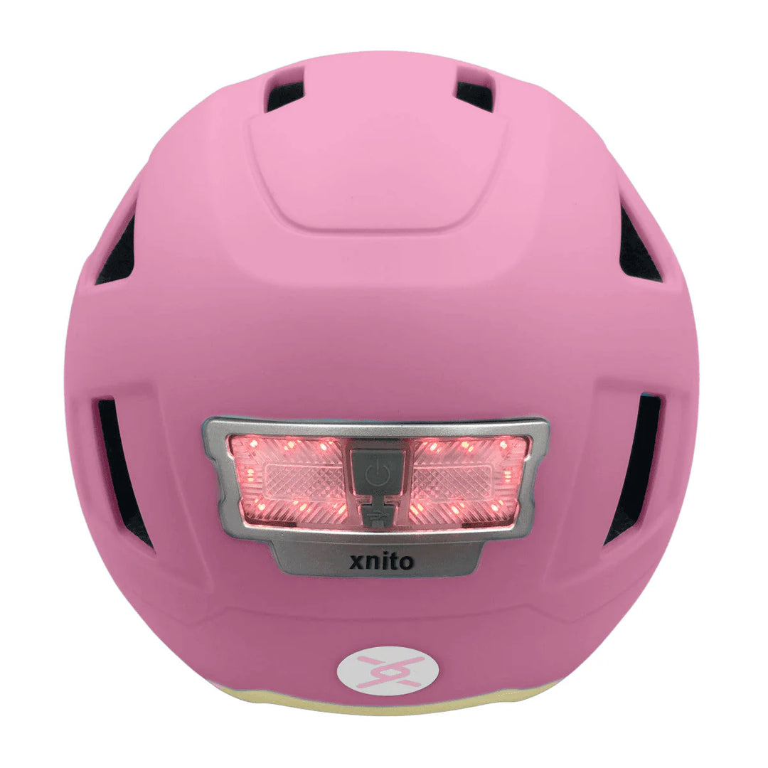 XNITO KID Helmet | E-bike Helmet