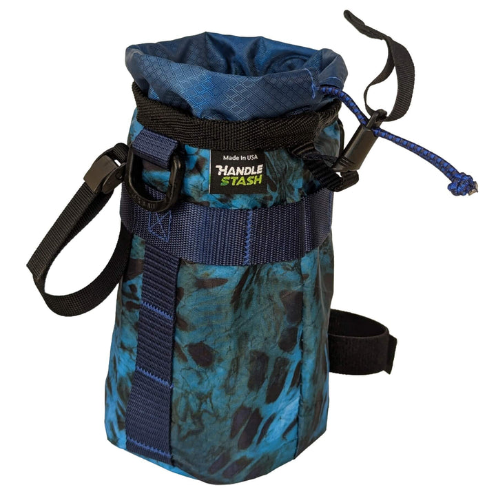 Stem Bag - Cheshire Camo Limited Editions