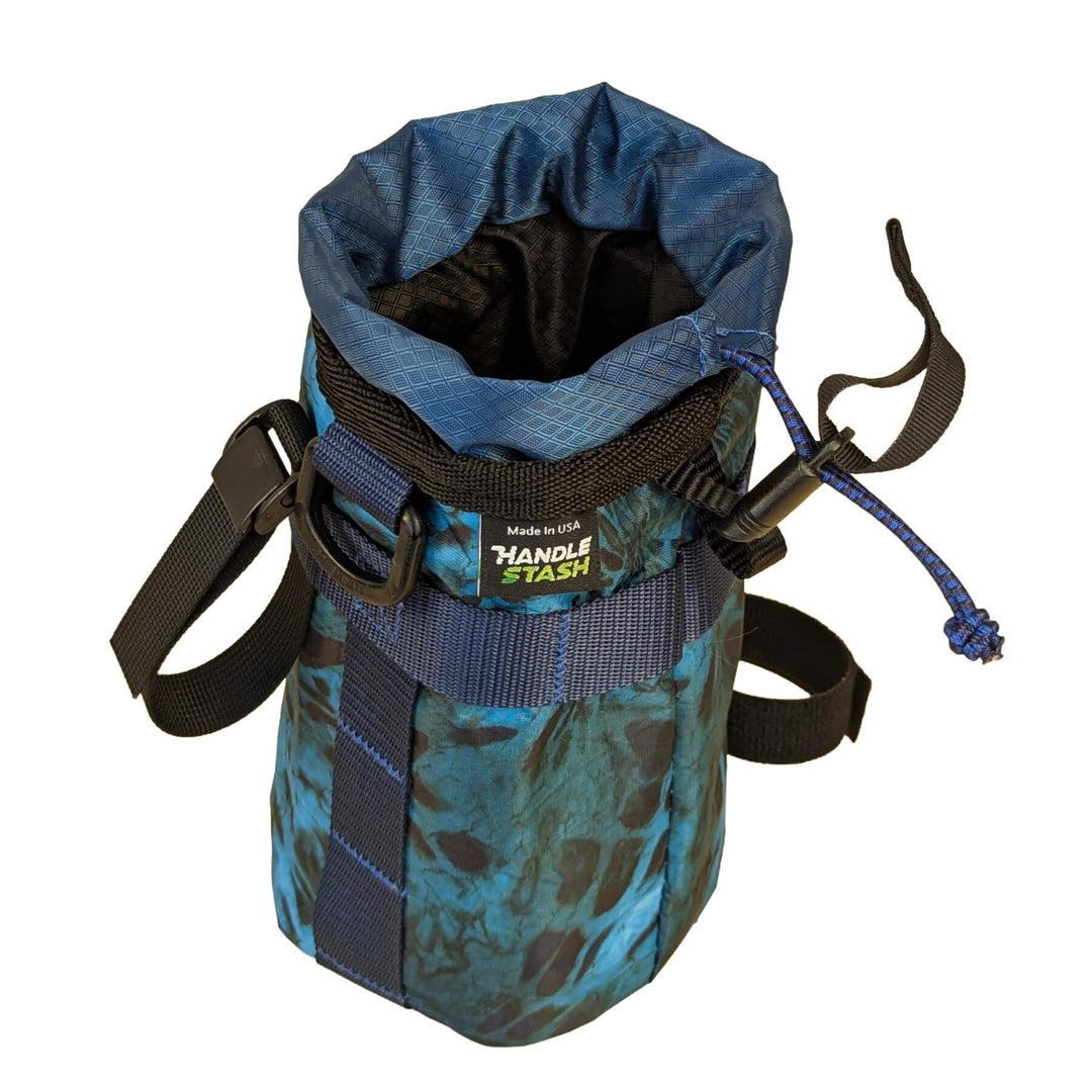 Stem Bag - Cheshire Camo Limited Editions