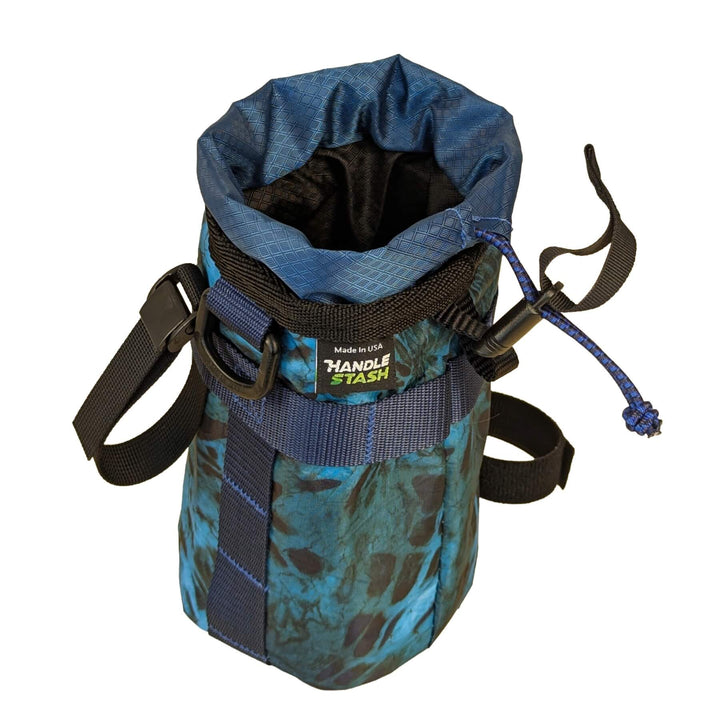 Stem Bag - Cheshire Camo Limited Editions