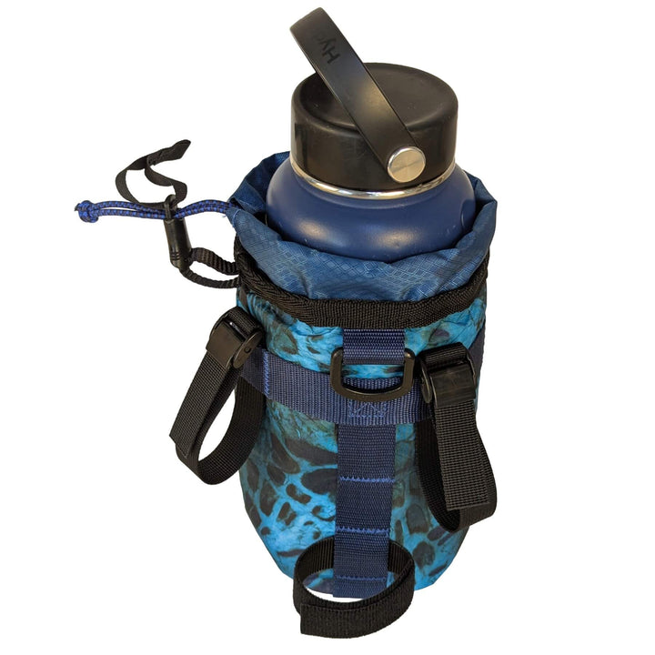 Stem Bag - Cheshire Camo Limited Editions