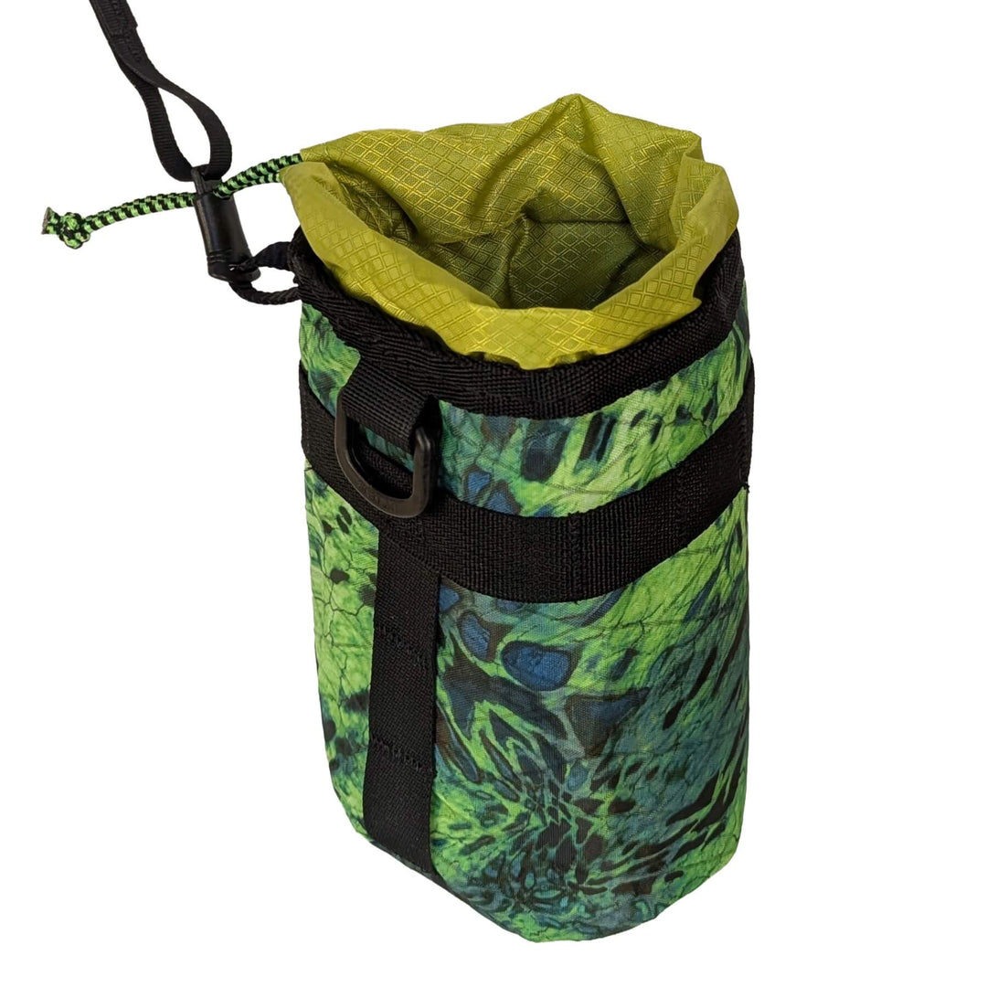 Stem Bag - Cheshire Camo Limited Editions