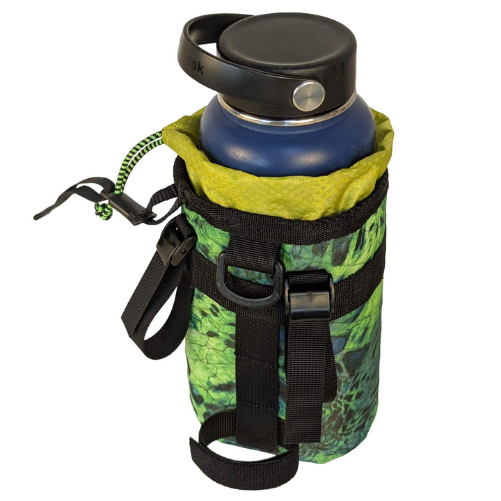 Stem Bag - Cheshire Camo Limited Editions