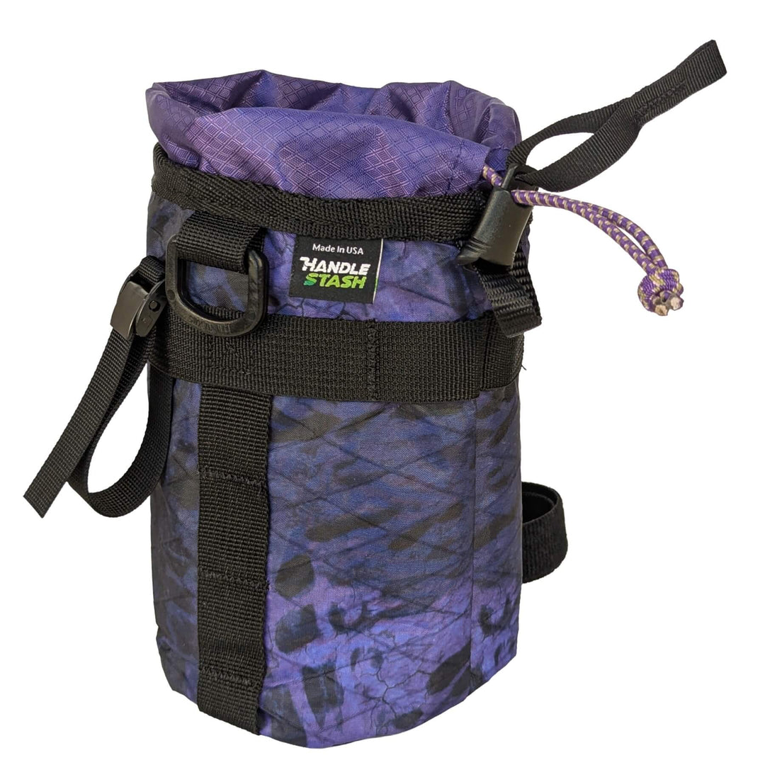 Stem Bag - Cheshire Camo Limited Editions