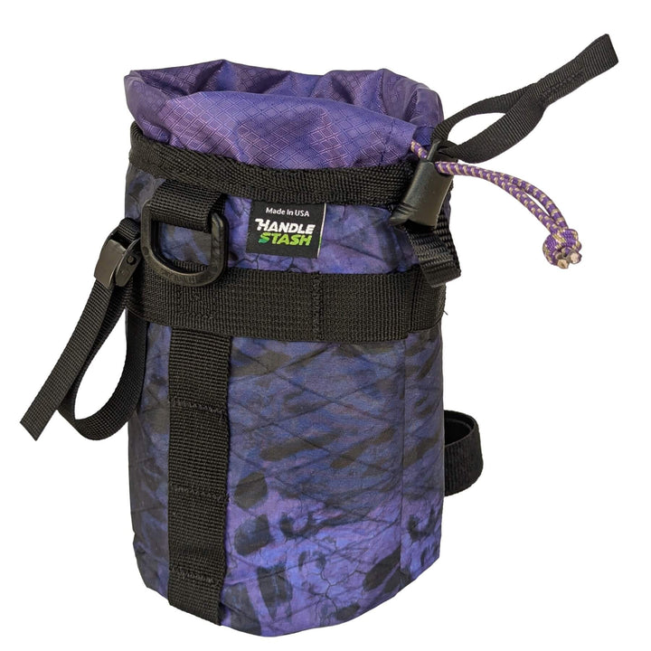 Stem Bag - Cheshire Camo Limited Editions
