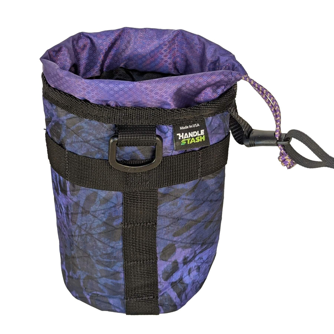 Stem Bag - Cheshire Camo Limited Editions