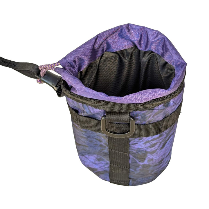 Stem Bag - Cheshire Camo Limited Editions