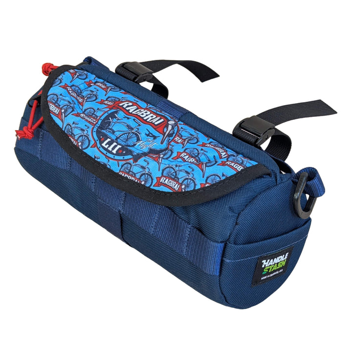 RAGBRAI LII Bigmouth Burrito Pre-Order 50% Deposit