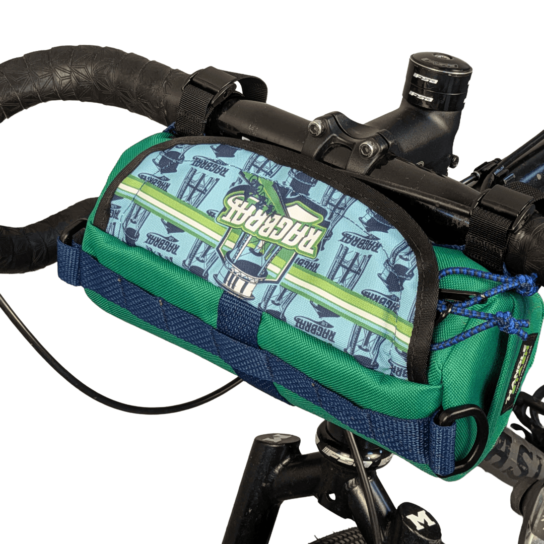 Bigmouth Burrito - RAGBRAI LIII