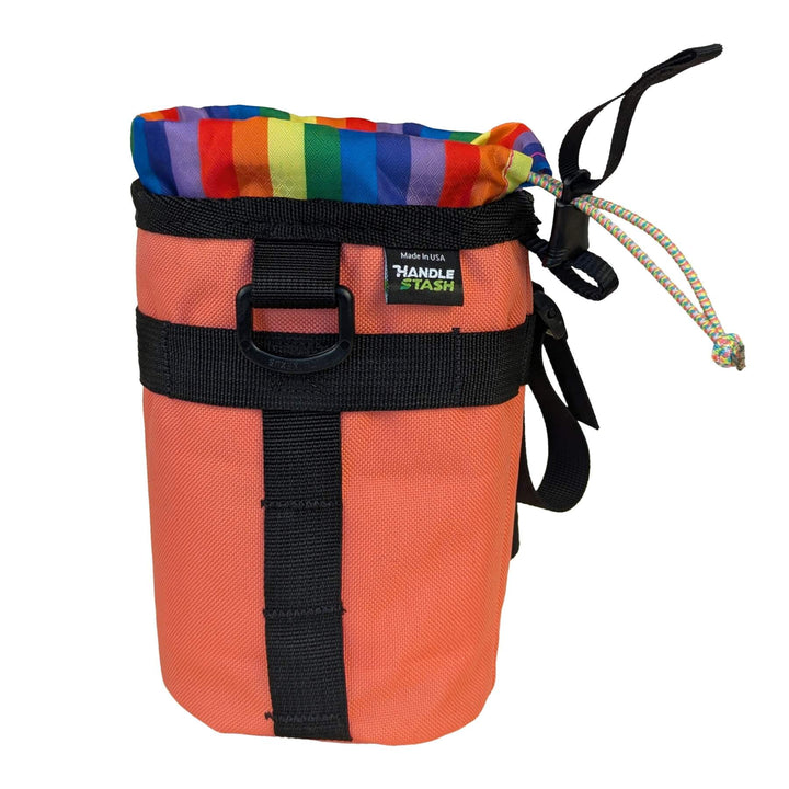 Stem Bag - Scrap Yard Limited Editions