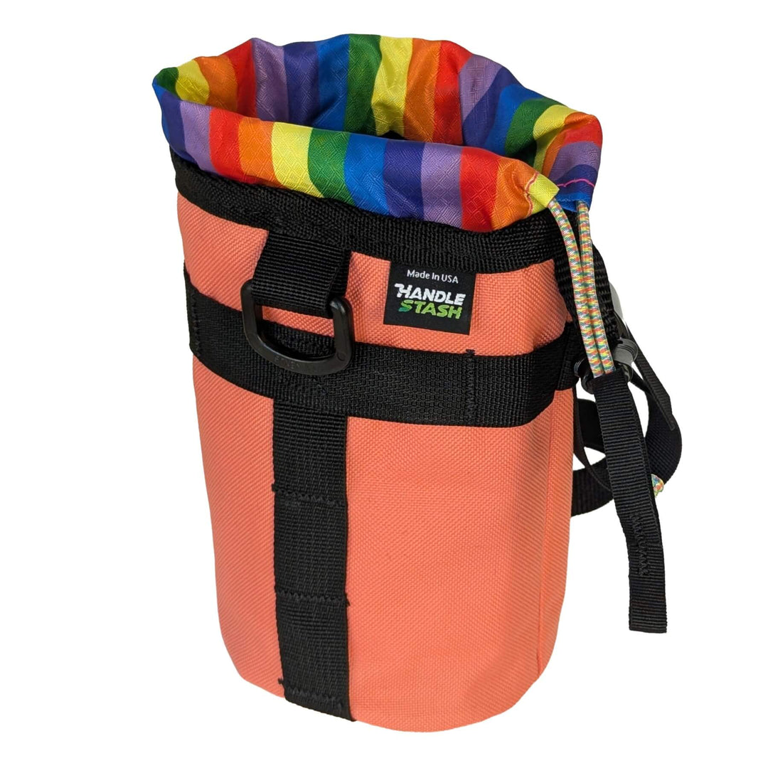 Stem Bag - Scrap Yard Limited Editions