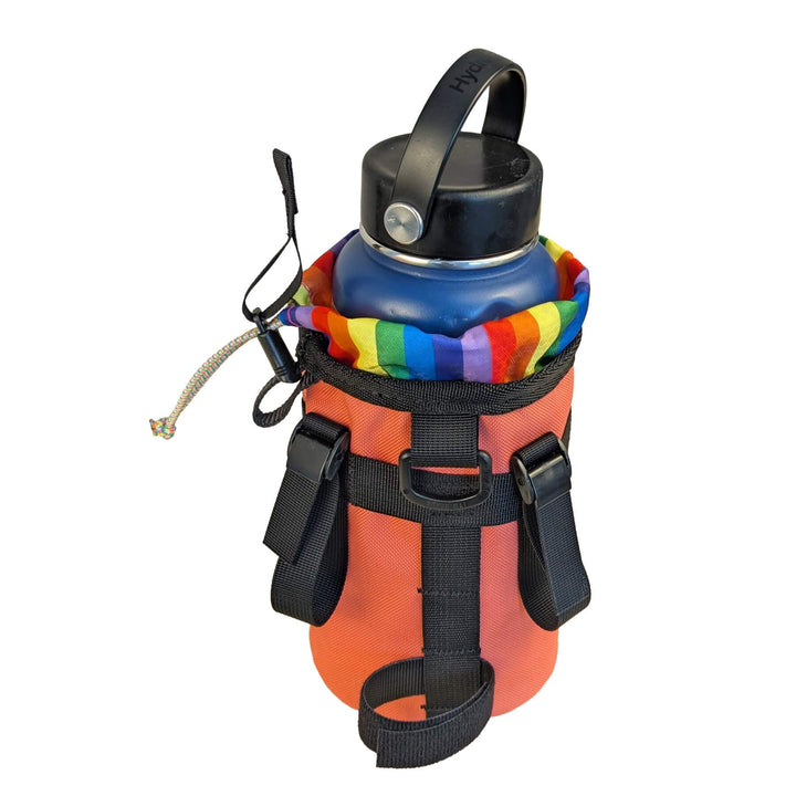 Stem Bag - Scrap Yard Limited Editions