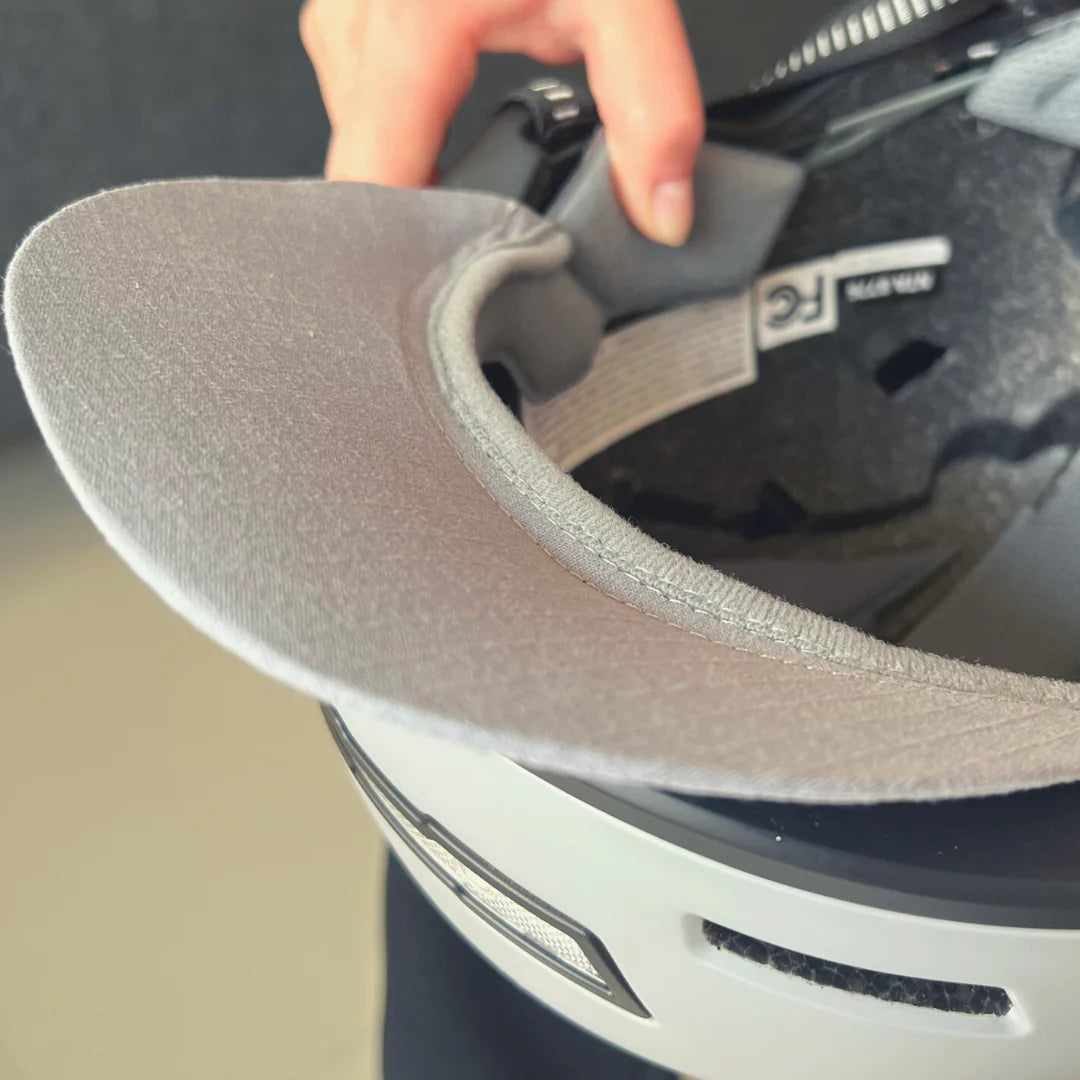 xnito ebike helmet removable visor