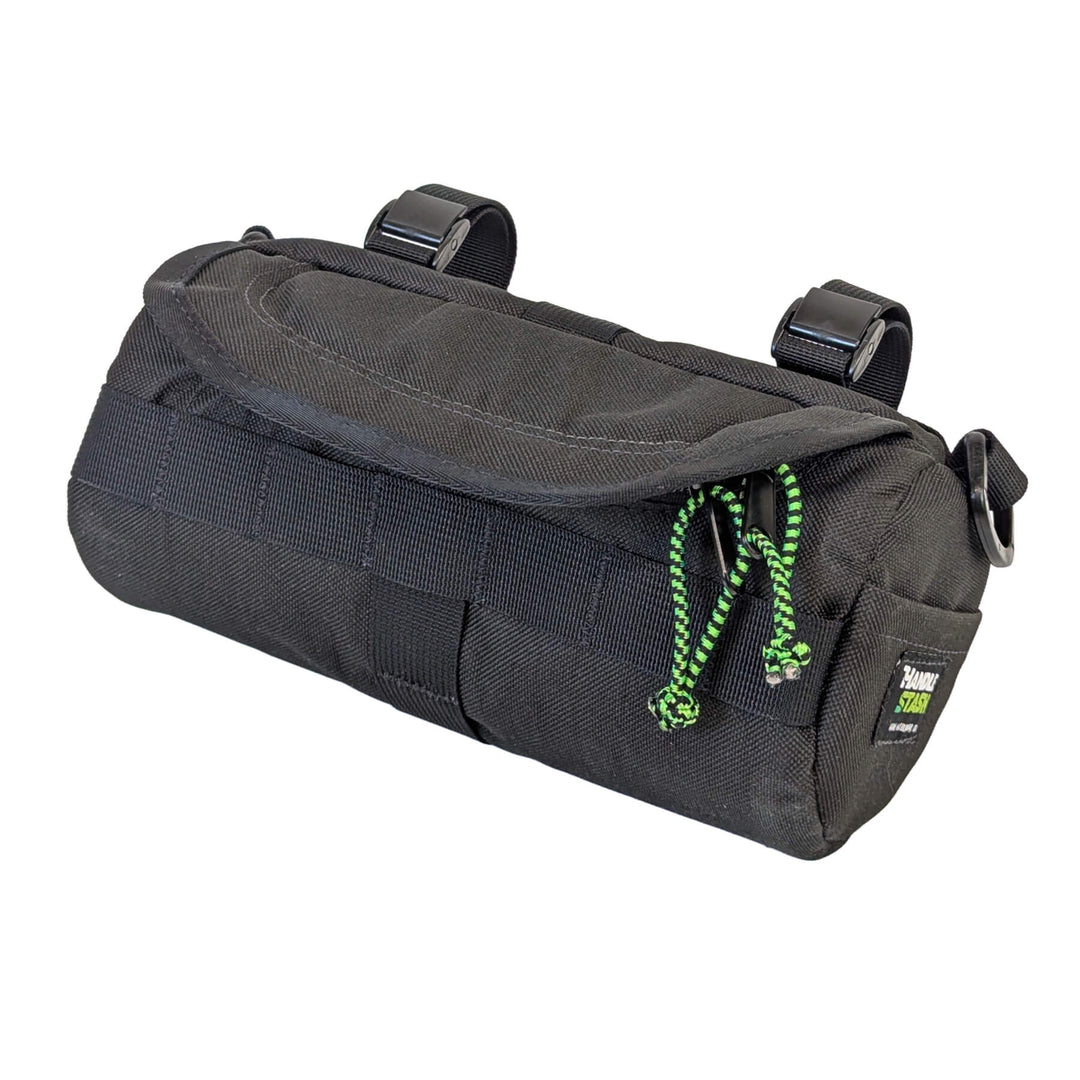 burrito lenkertasche Bigmouth Burrito Handlebar Bag